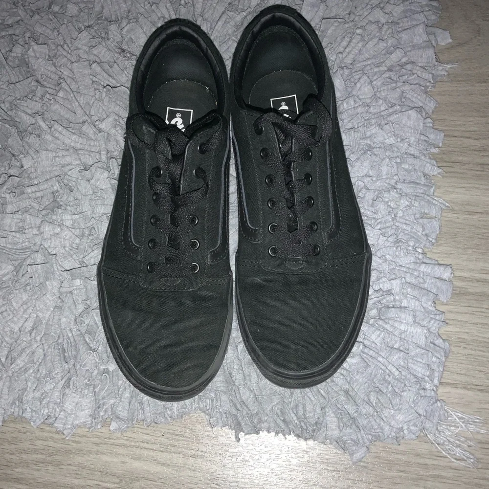 Vans sneakers